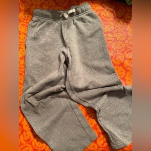 Boys sweatpants